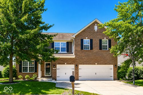 5959 Bladen Dr, Noblesville, IN, 46062-7017 | Card Image