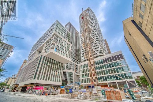 2408-238 Simcoe St, Toronto, ON, M5T0E2 | Card Image