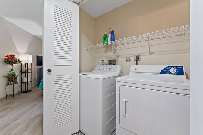 APT-204 - 500 Uno Lago Dr, Condo with 2 bedrooms, 2 bathrooms and null parking in Juno Beach FL | Image 7