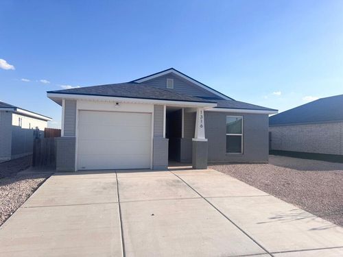 1316 Badland Blvd, Midland, TX, 79705 | Card Image