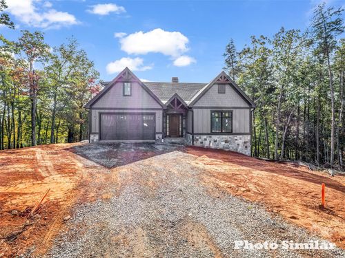 1 Jackson Ridge Ln, Mill Spring, NC, 28756-0662 | Card Image