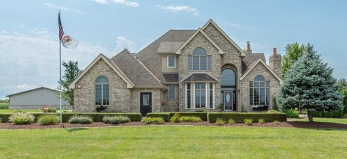 19657 Sharp Rd, Elwood, IL, 60421-9660 | Card Image