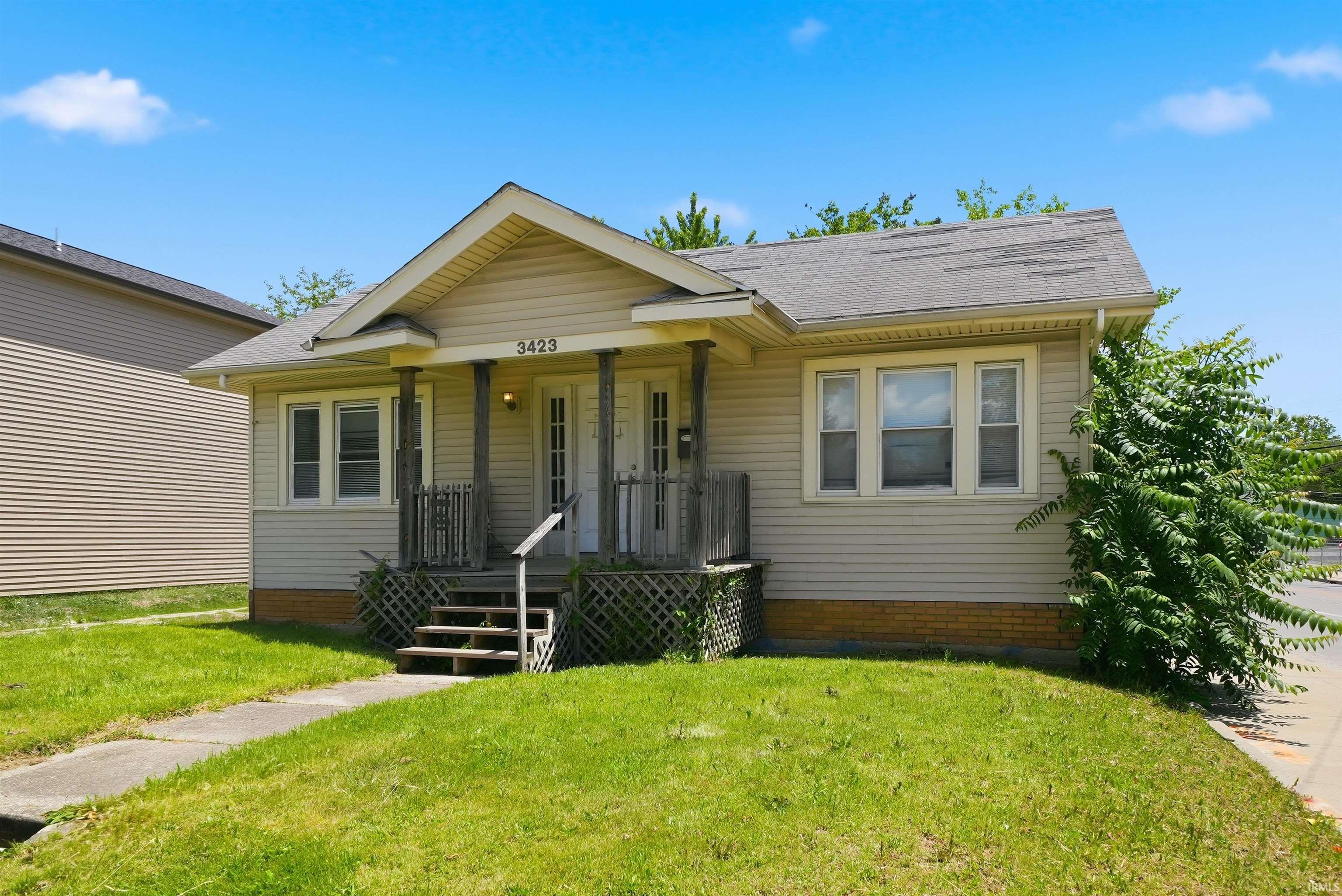 Residential in Fort Wayne 4