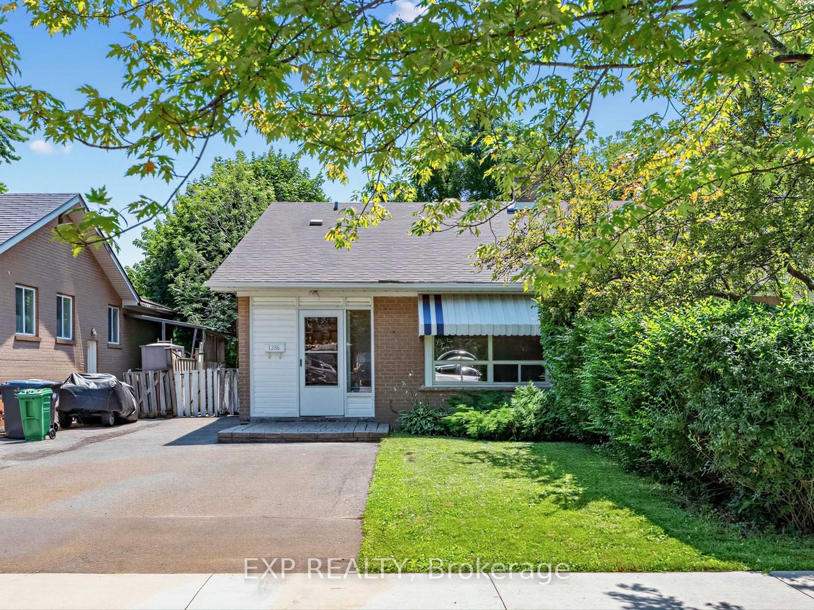 Residential in Mississauga 3