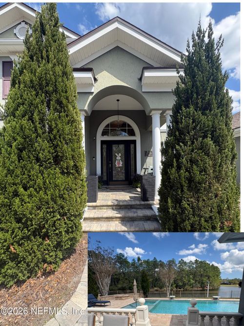 844 Eagle Point Dr, St Augustine, FL, 32092-1065 | Card Image