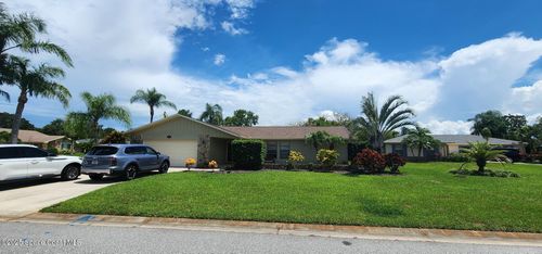 1003 Cedarbrook Ct, Melbourne, FL, 32940-7839 | Card Image