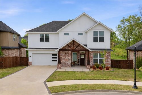 304 Sw Gunison Cv, Bentonville, AR, 72712-3261 | Card Image