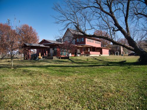 1803 Washington Dr, Miami, OK, 74354-3945 | Card Image