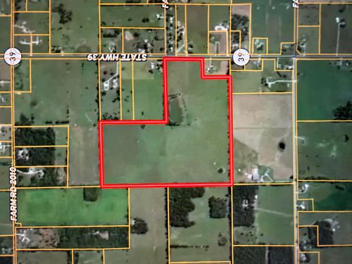 Xxxx State Highway 39, Aurora, MO, 65605 | Card Image
