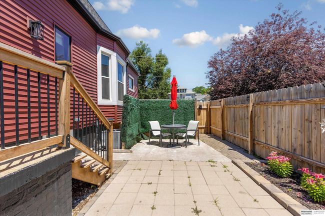 3009 Poppleton Ave, House other with 3 bedrooms, 3 bathrooms and null parking in Omaha NE | Image 31