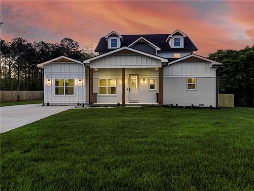 518 Hoke Okelly Mill Rd Sw, Loganville, GA, 30052-2261 | Card Image