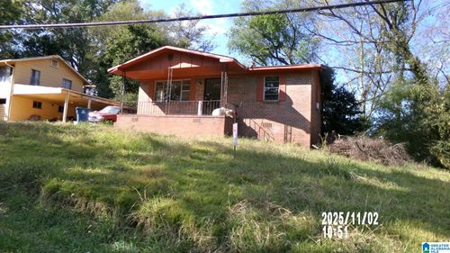 508 9th St, MIDFIELD, AL, 35228-2518 | Card Image