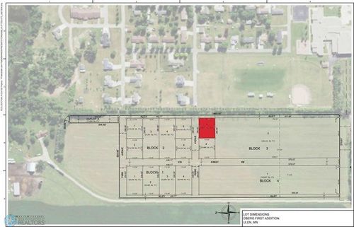 407 Viking Ave, Ulen, MN, 56585 | Card Image