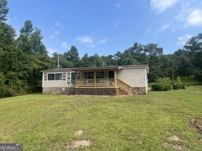 67 Vega Road Road, House other with 3 bedrooms, 2 bathrooms and null parking in Meansville GA | Image 1