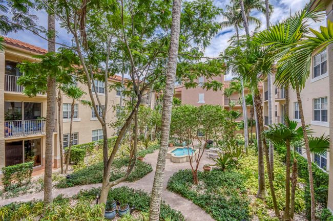 APT-206 - 1805 N Flagler Dr, Condo with 3 bedrooms, 2 bathrooms and null parking in West Palm Beach FL | Image 21