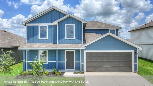1102 Indian Way, Seguin, TX, 78155 | Card Image