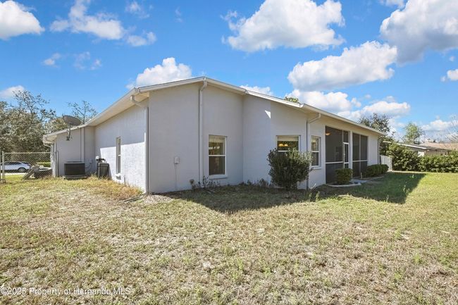 11257 Frigate Bird Ave, House other with 3 bedrooms, 2 bathrooms and null parking in WEEKI WACHEE FL | Image 44