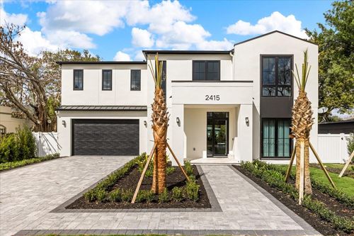 2415 Laura Pl, ORLANDO, FL, 32803-3624 | Card Image