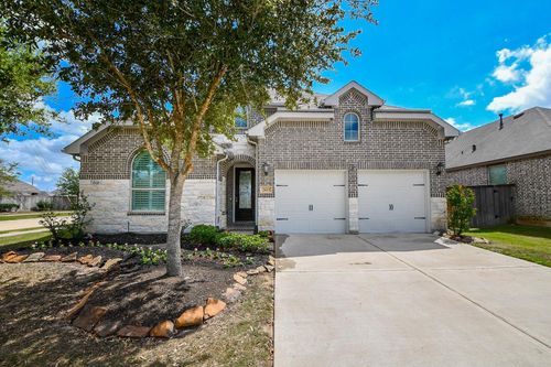 2619 Lilac Point Ln, Brookshire, TX, 77423-2821 | Card Image