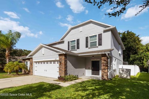 625 Breakaway Trl, Titusville, FL, 32780-7287 | Card Image