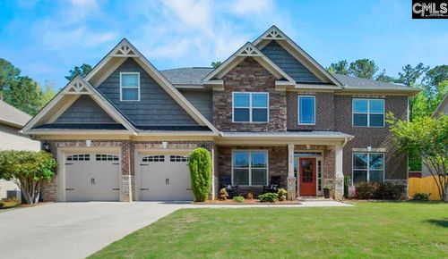 436 Bowhunter Dr, Blythewood, SC, 29016-9257 | Card Image