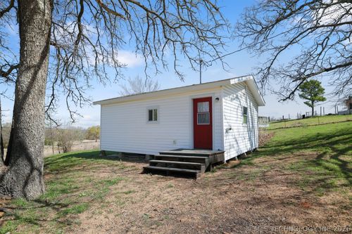 4079 Crooked Bridge Rd, Boswell, OK, 74727 | Card Image