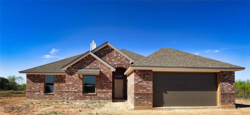 21 Water Ridge Drive, Graford, TX, 76449 | Card Image