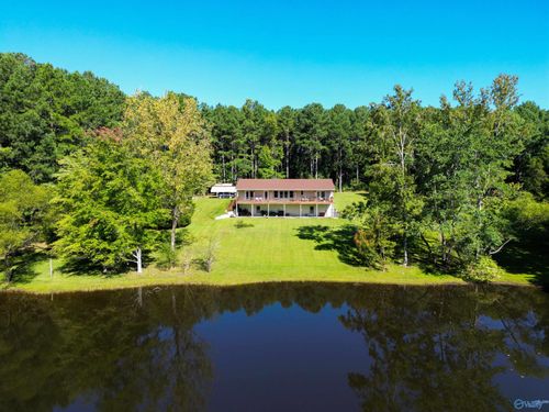 12 County Road 718, Pisgah, AL, 35765-6951 | Card Image