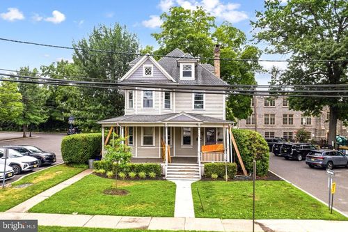 20 Chestnut St, HADDONFIELD, NJ, 08033-1811 | Card Image
