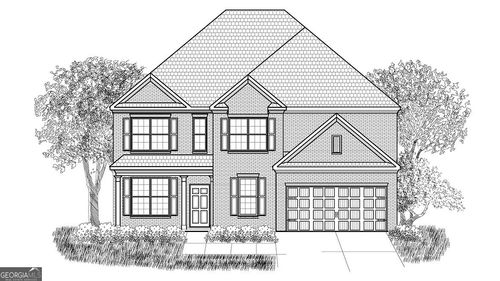 3780 Near Star Ln, Cumming, GA, 30028-4240 | Card Image