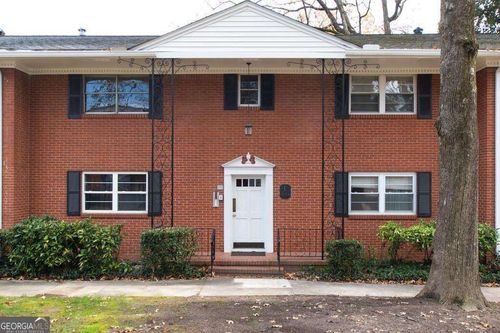 apt-e7-3660 Peachtree Rd Ne, Atlanta, GA, 30319-1268 | Card Image
