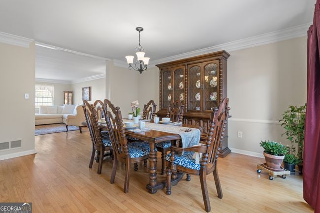 3346 Stonecrest Ct, Condo with 2 bedrooms, 2 bathrooms and null parking in Chamblee GA | Image 5