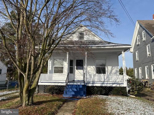 41 Old Deerfield Pike, Bridgeton, NJ, 08302-3743 | Card Image