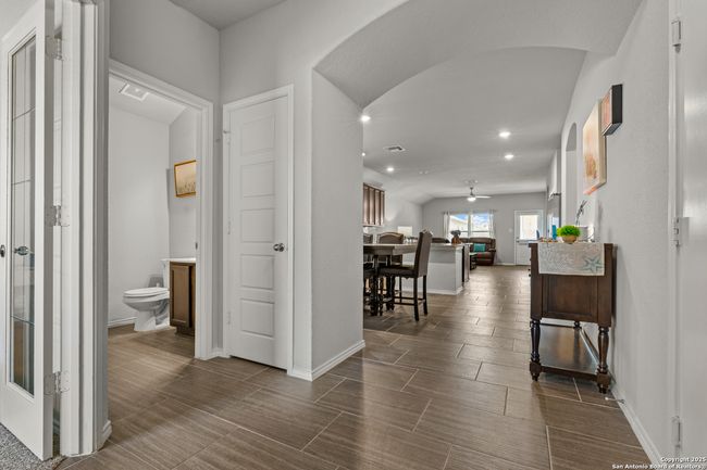 7639 Coffee Ml, House other with 3 bedrooms, 3 bathrooms and null parking in San Antonio TX | Image 4
