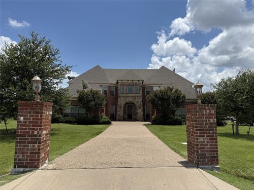 7304 Meadow Glen Dr, Parker, TX, 75002-6940 | Card Image