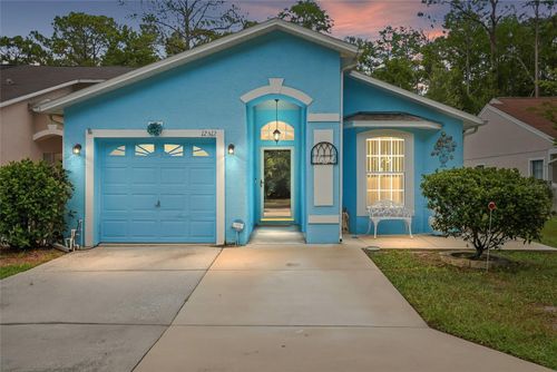 12512 Hollybrook Ln, HUDSON, FL, 34669-2745 | Card Image