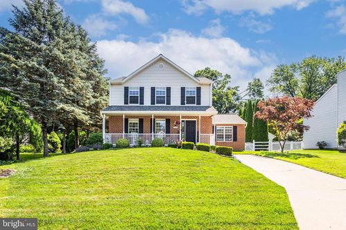 3925 Brittany Ln, HAMPSTEAD, MD, 21074-1613 | Card Image