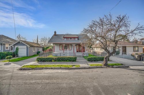 1221 N Lincoln Street, Stockton, CA, 95203 | Card Image