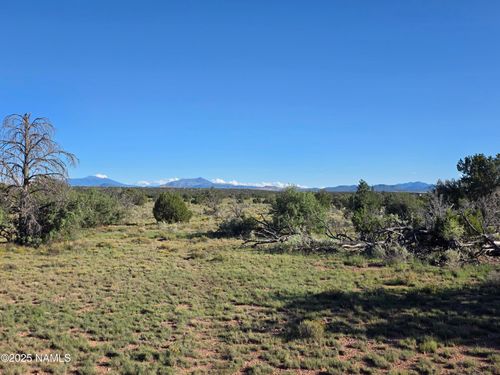 10072 Red Butte Rd Lot B, Williams, AZ, 86046 | Card Image