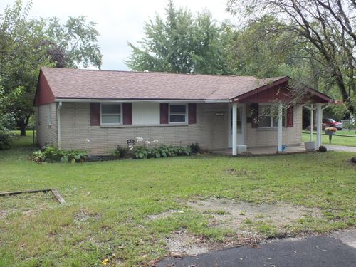 2108 Gipsy Dr, Dayton, OH, 45414-3340 | Card Image