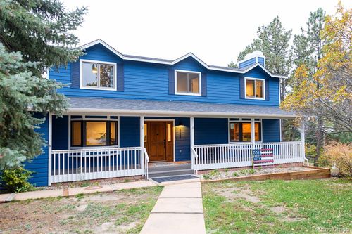 555 Hidden Marsh Road, Monument, CO, 80132 | Card Image
