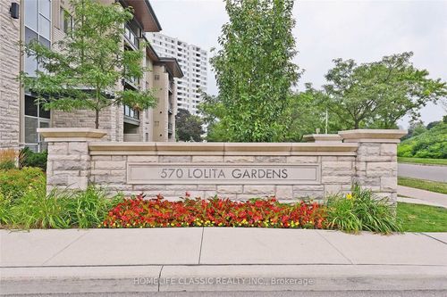 203-570 Lolita Gdns, Mississauga, ON, L5A0A1 | Card Image