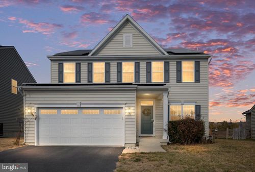 5222 Weems Dr, KING GEORGE, VA, 22485-2460 | Card Image