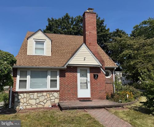 390 Connecticut Ave, Hamilton, NJ, 08629-1201 | Card Image