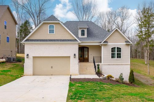 7265 Ron Rd, Ooltewah, TN, 37363-6633 | Card Image