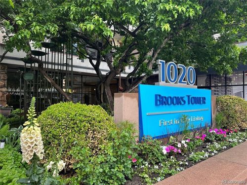 34f-1020 15th St, Denver, CO, 80202 | Card Image