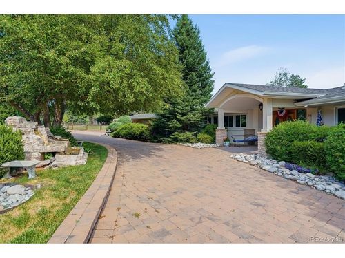 7400 W Radcliff Ave, Littleton, CO, 80123-1218 | Card Image