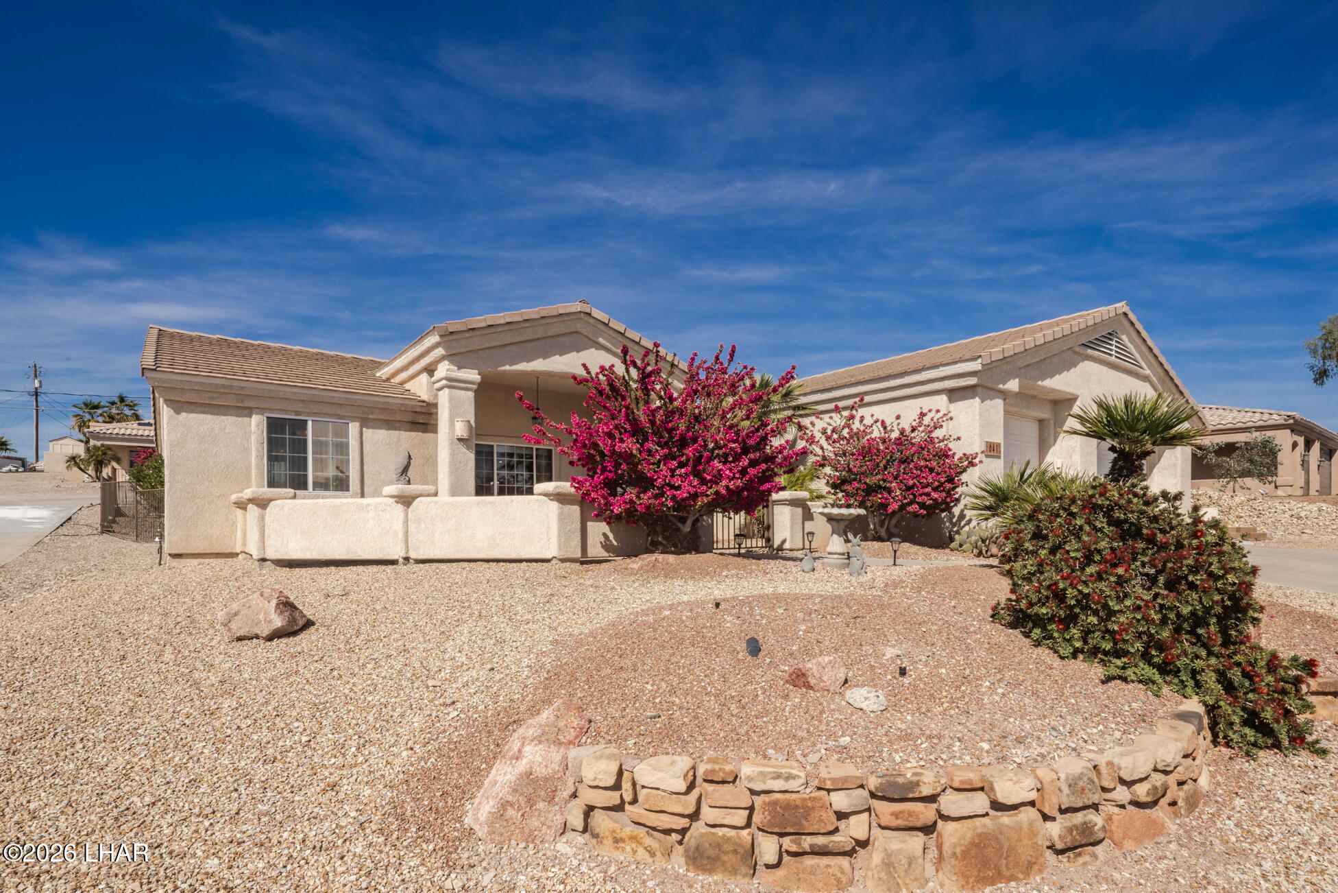 Residential in Lake Havasu City 2