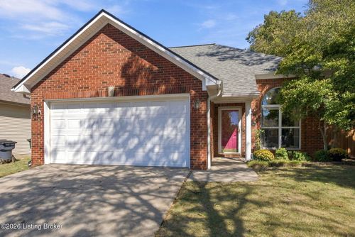 2737 Jacquelyn Ln, Lexington, KY, 40511 | Card Image