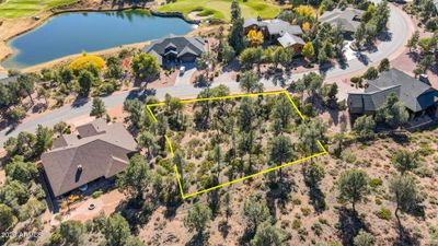 97 - 1009 N Scenic Drive, Home with 0 bedrooms, 0 bathrooms and null parking in Payson AZ | Image 2